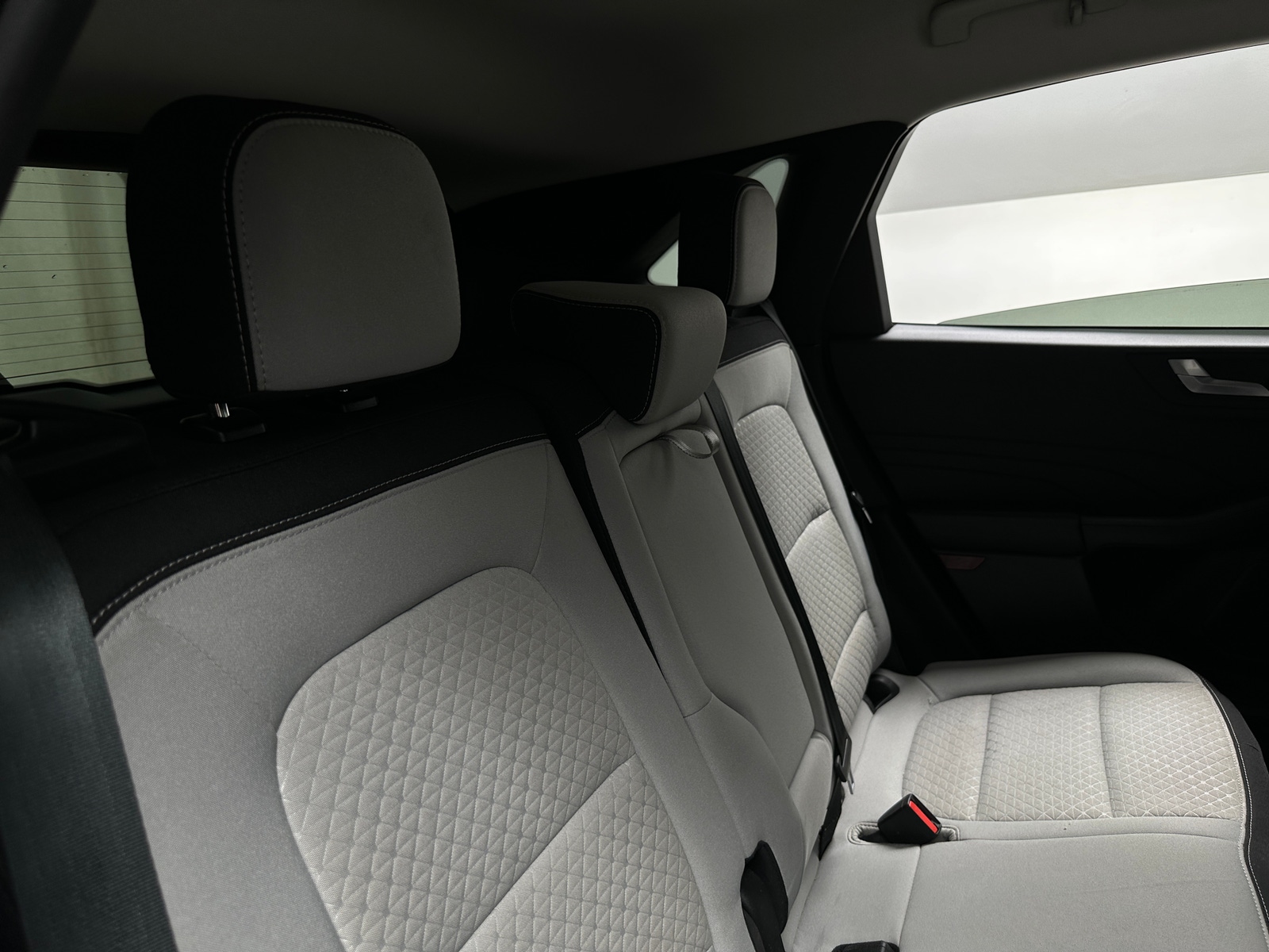 Thumbnail: 2023 Ford Escape - 5