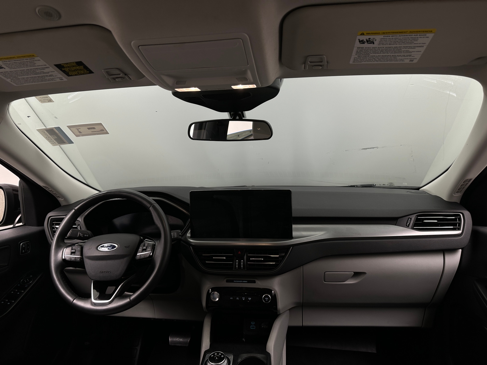 Thumbnail: 2023 Ford Escape - 2