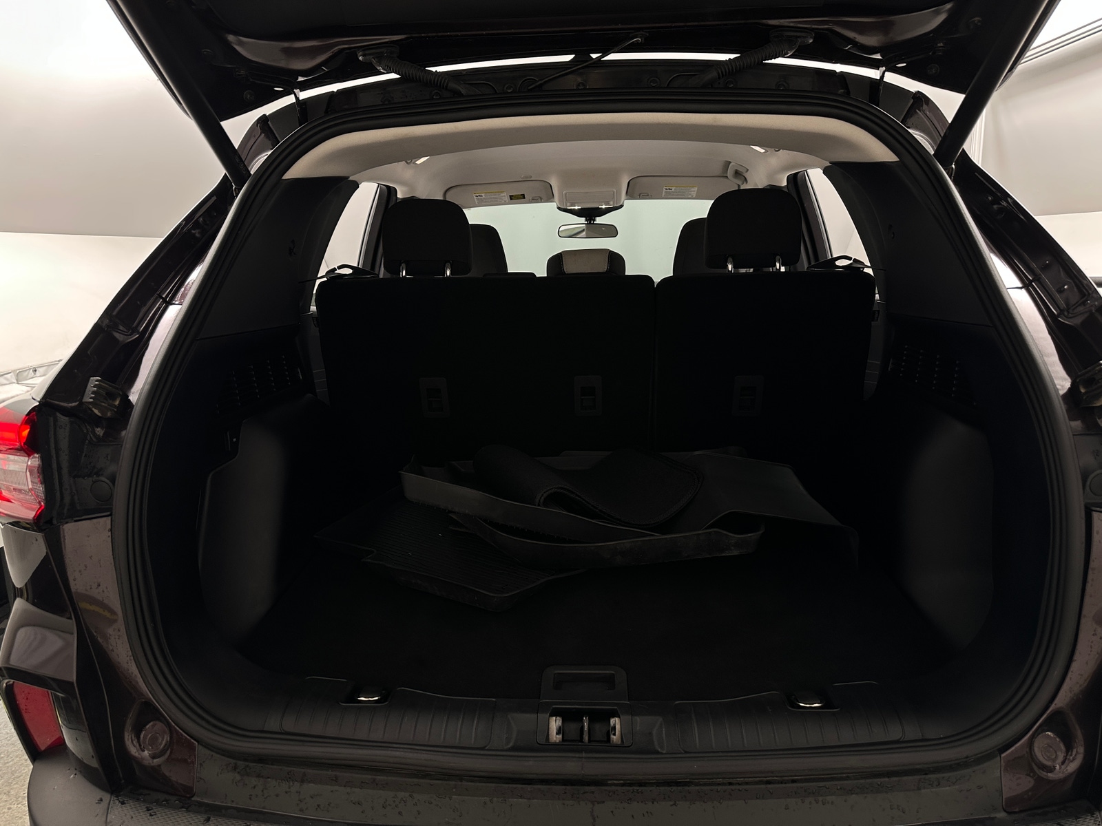 Thumbnail: 2023 Ford Escape - 6
