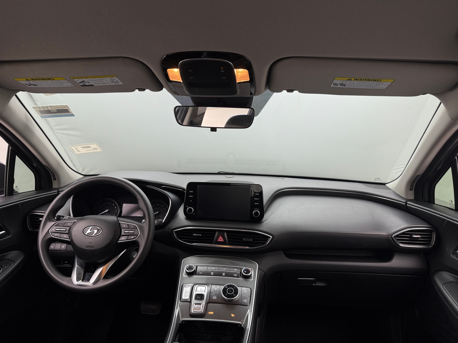 Thumbnail: 2023 Hyundai Santa Fe - 3