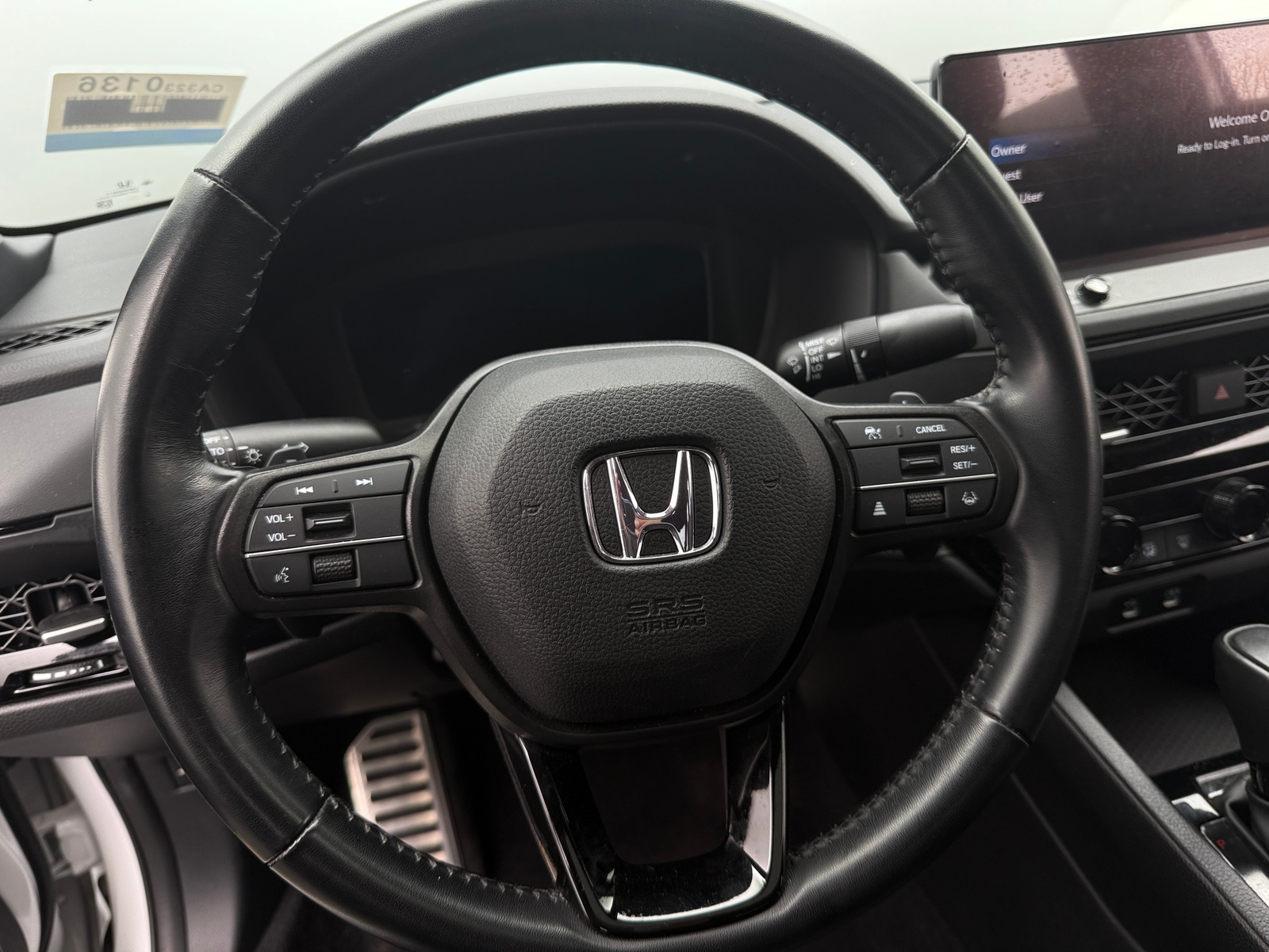 Thumbnail: 2023 Honda Accord - 5