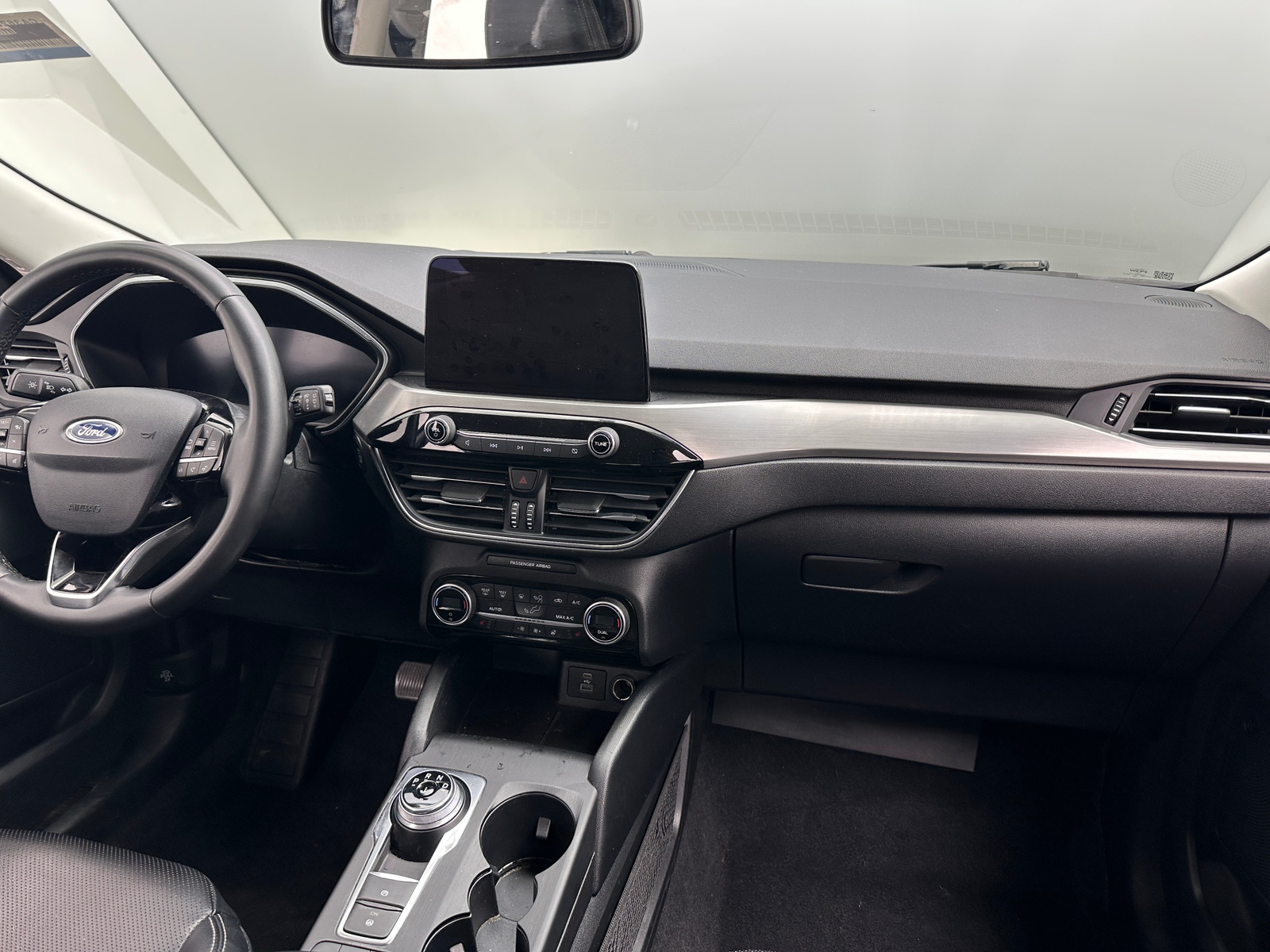 Thumbnail: 2021 Ford Escape - 2