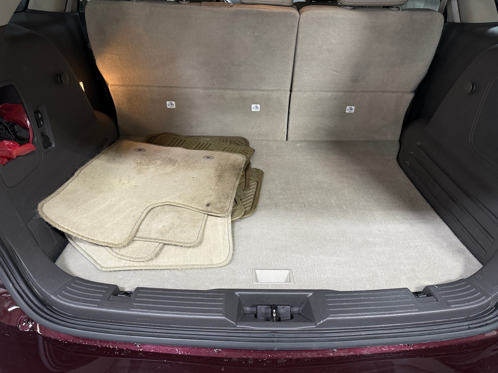 Thumbnail: 2011 Ford Edge - 6