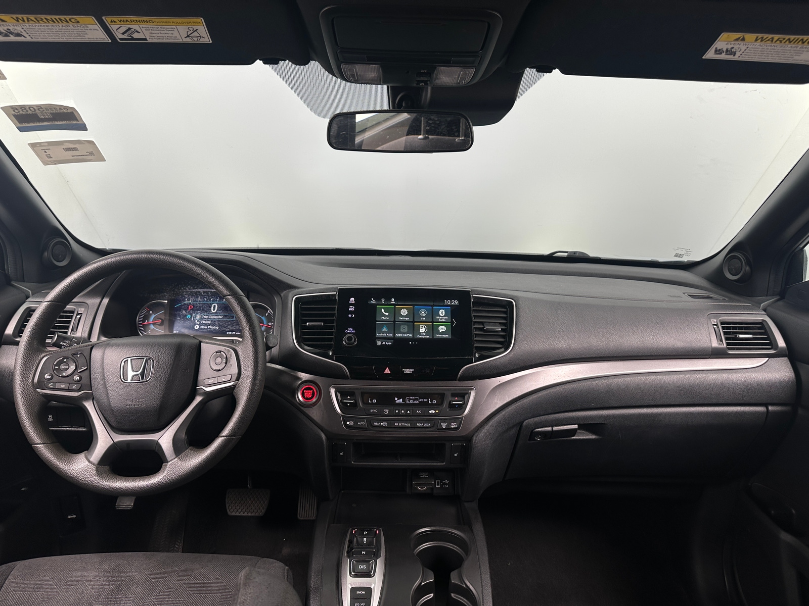 Thumbnail: 2022 Honda Pilot - 3
