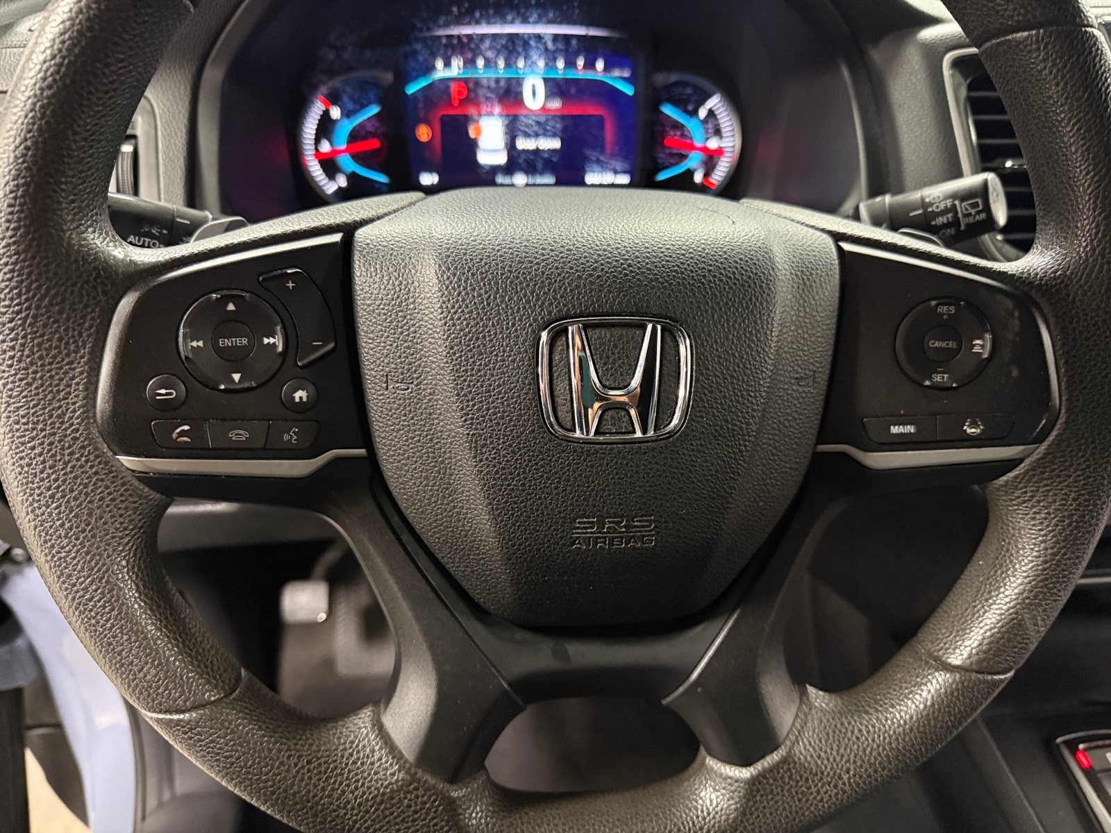 Thumbnail: 2022 Honda Pilot - 5