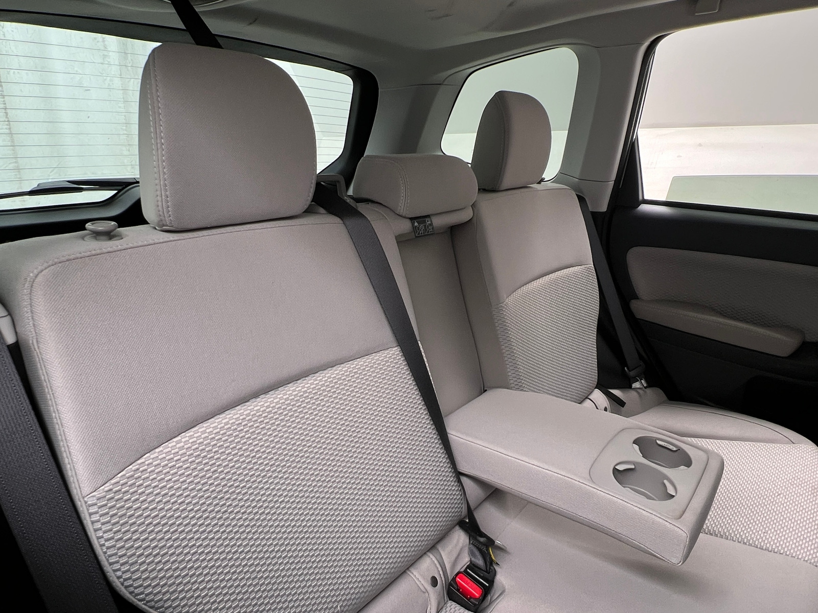 Thumbnail: 2018 Subaru Forester - 6