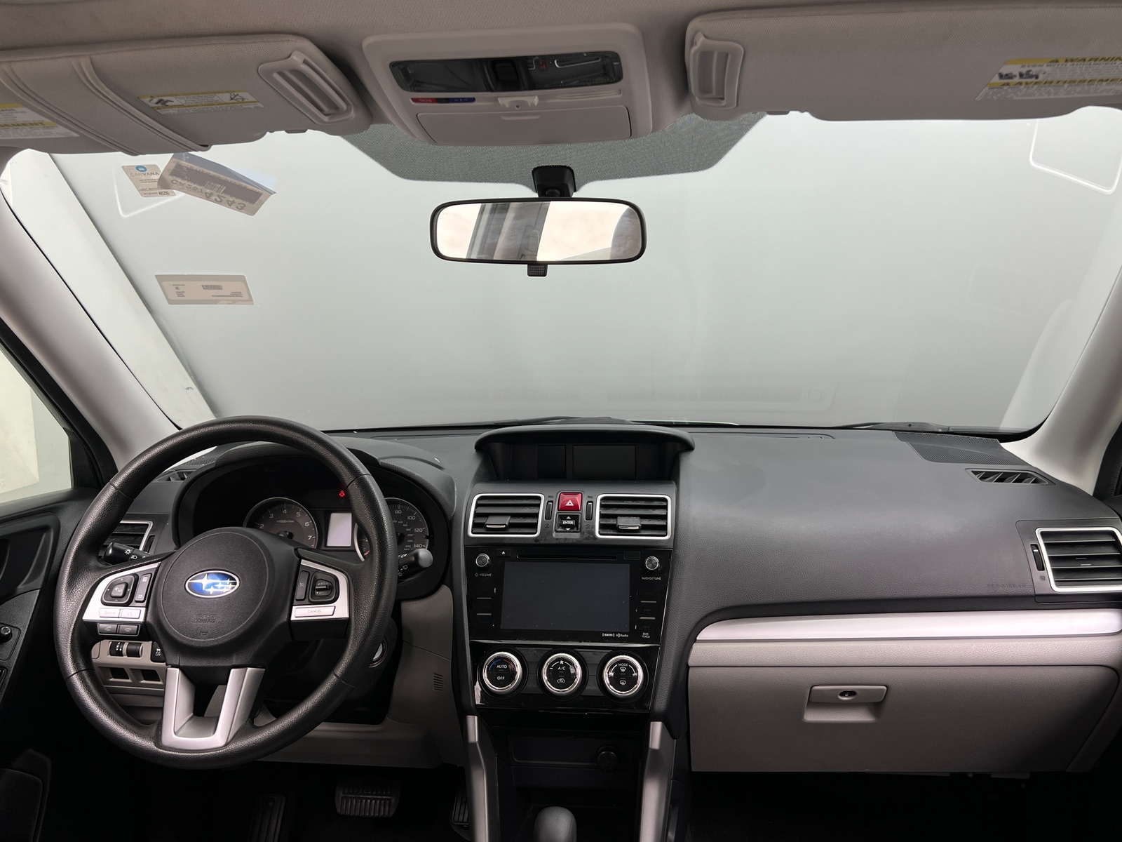 Thumbnail: 2018 Subaru Forester - 3