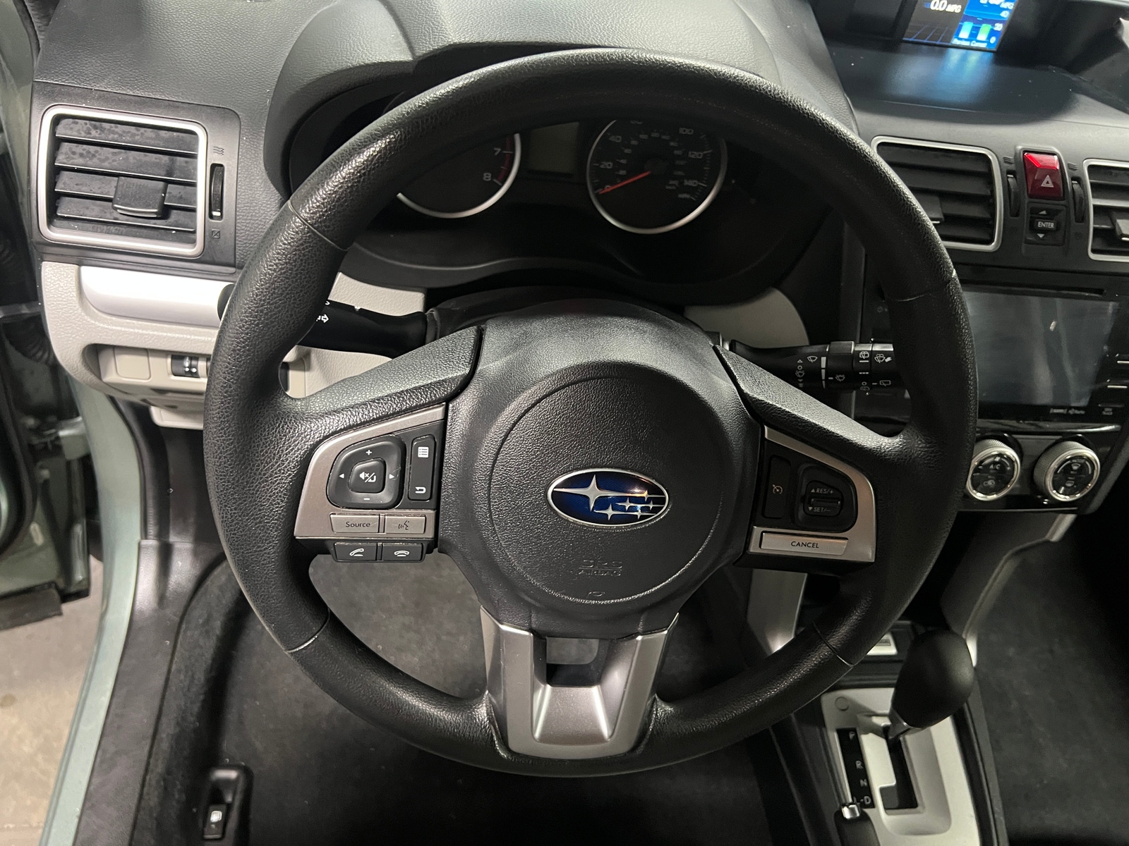 Thumbnail: 2018 Subaru Forester - 5