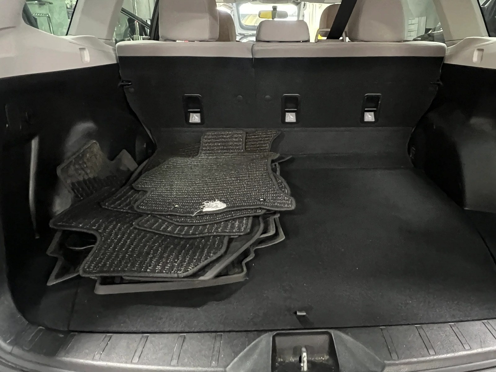 Thumbnail: 2018 Subaru Forester - 7