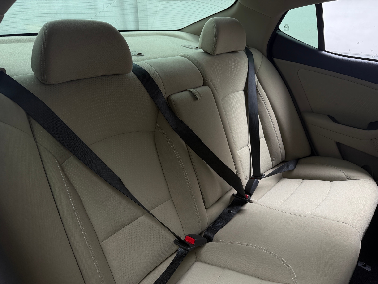 Thumbnail: 2015 Kia Optima - 6