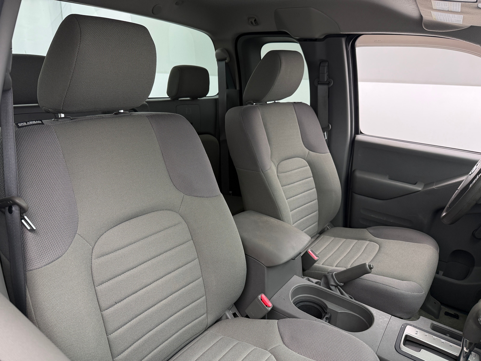Thumbnail: 2017 Nissan Frontier - 2