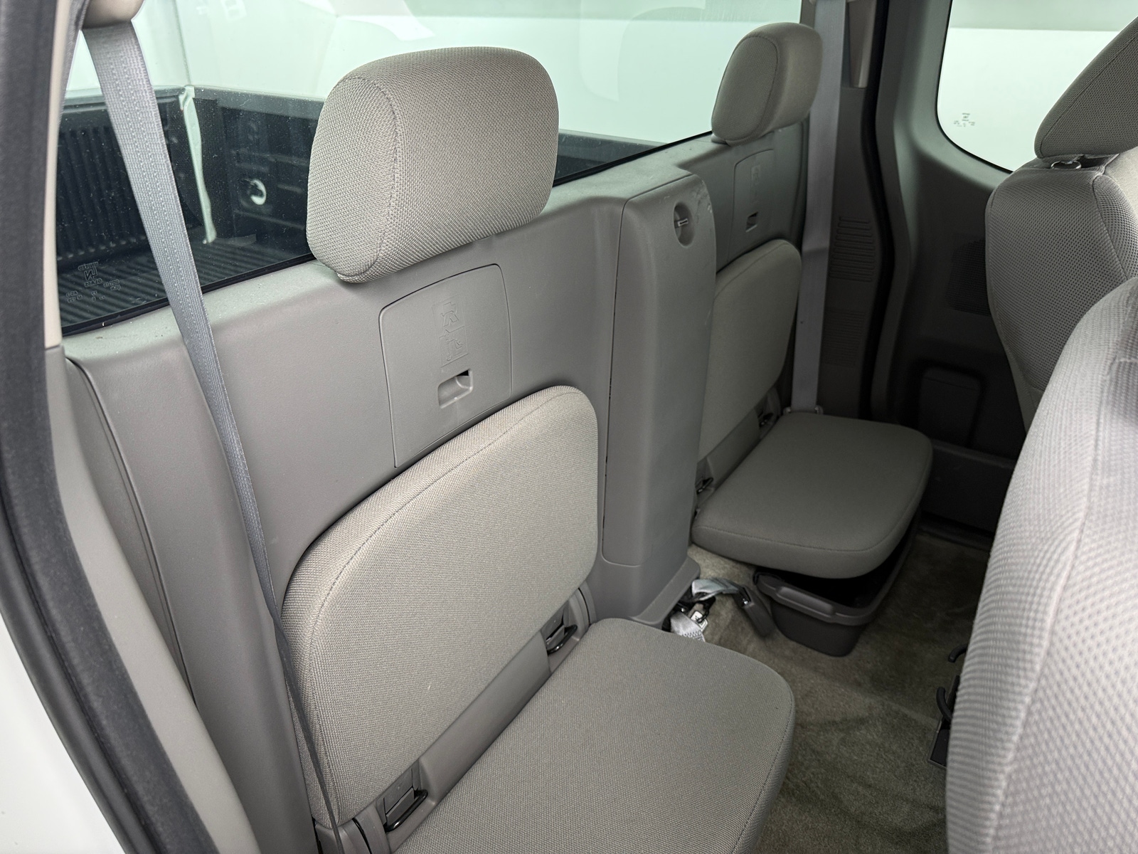 Thumbnail: 2017 Nissan Frontier - 6