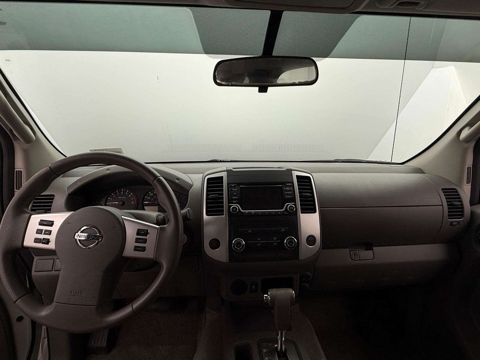Thumbnail: 2017 Nissan Frontier - 3