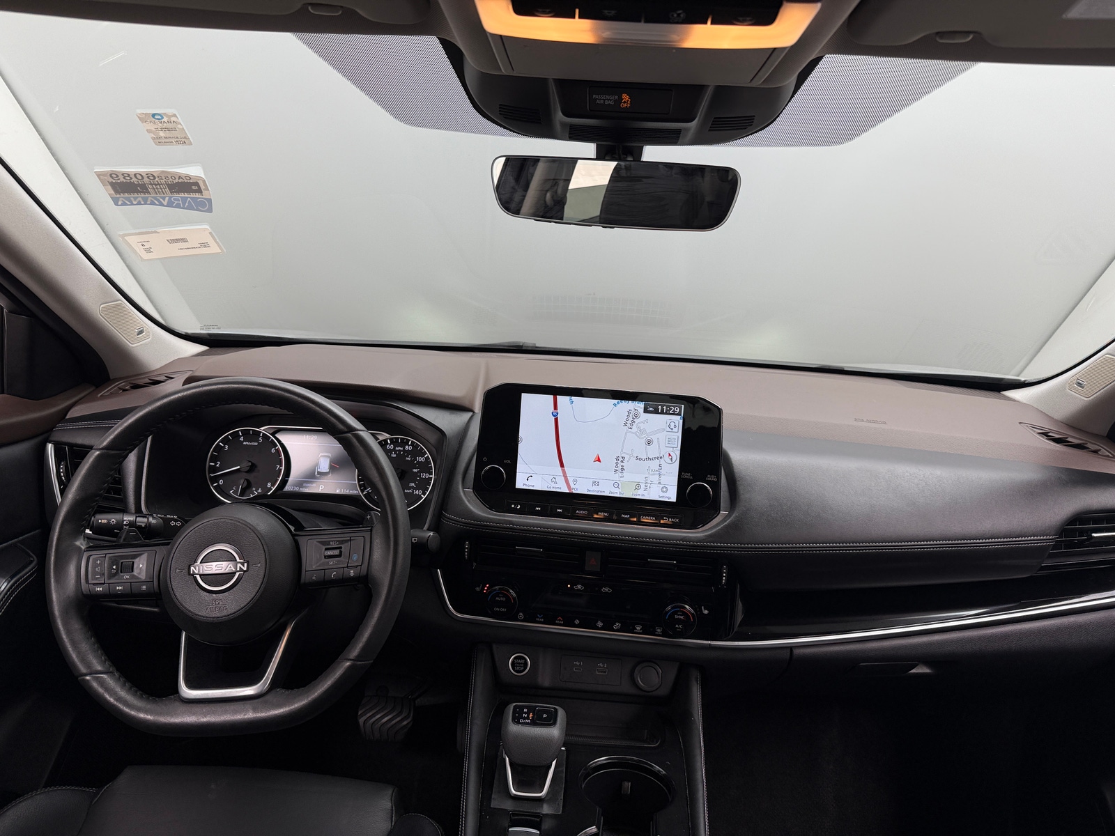 Thumbnail: 2022 Nissan Rogue - 2