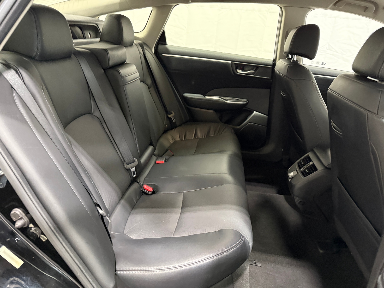Thumbnail: 2018 Honda Clarity - 5