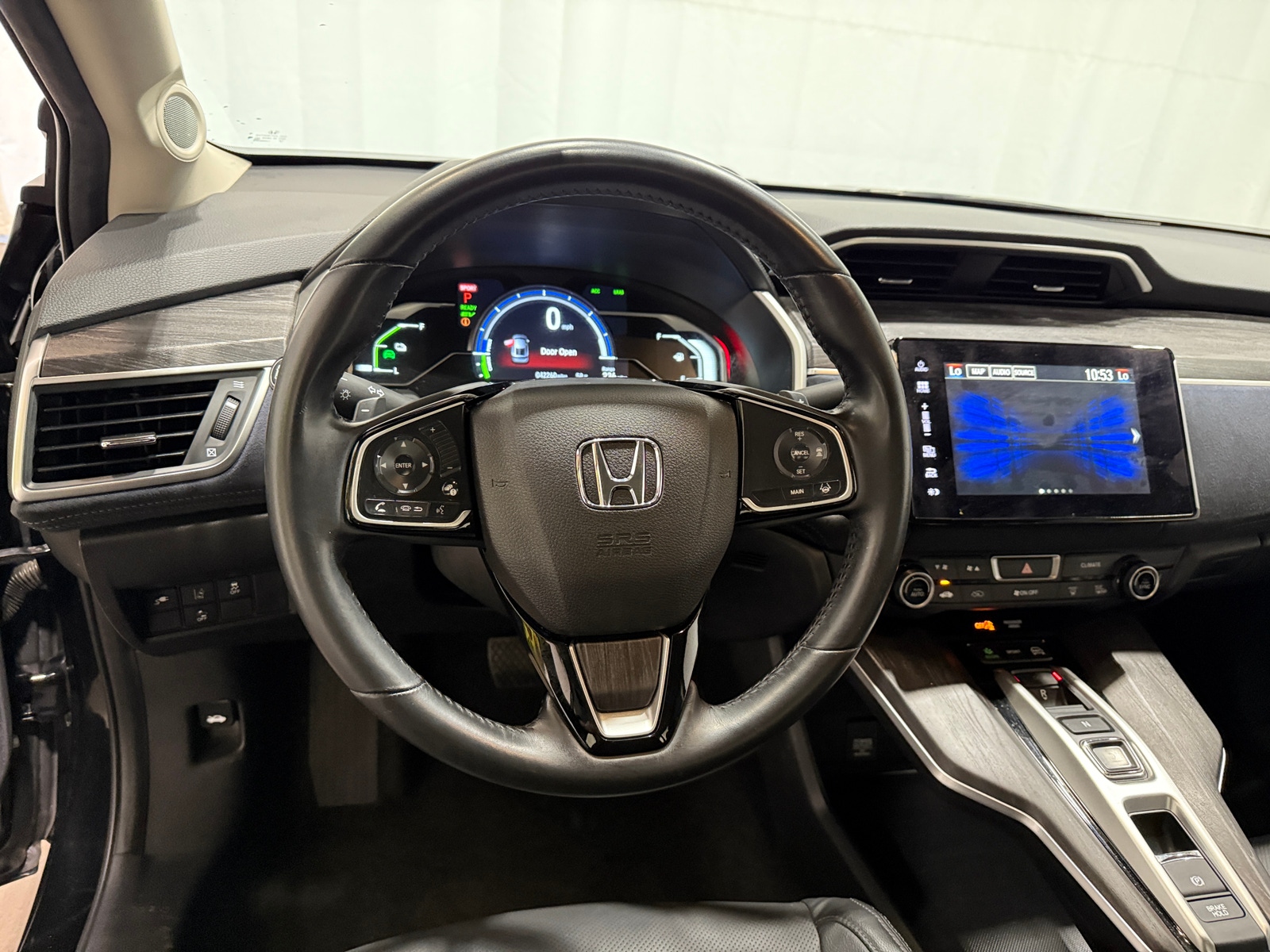 Thumbnail: 2018 Honda Clarity - 4