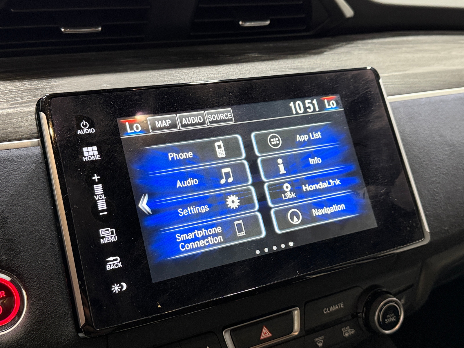 Thumbnail: 2018 Honda Clarity - 3