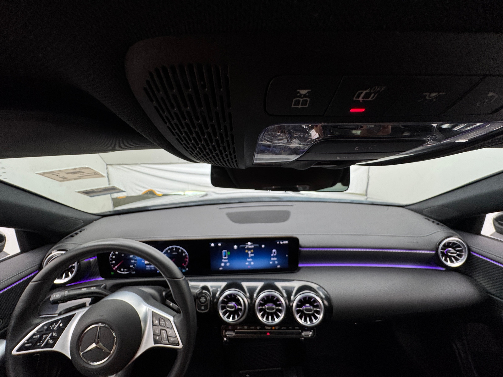 Thumbnail: 2025 Mercedes-Benz CLA - 2