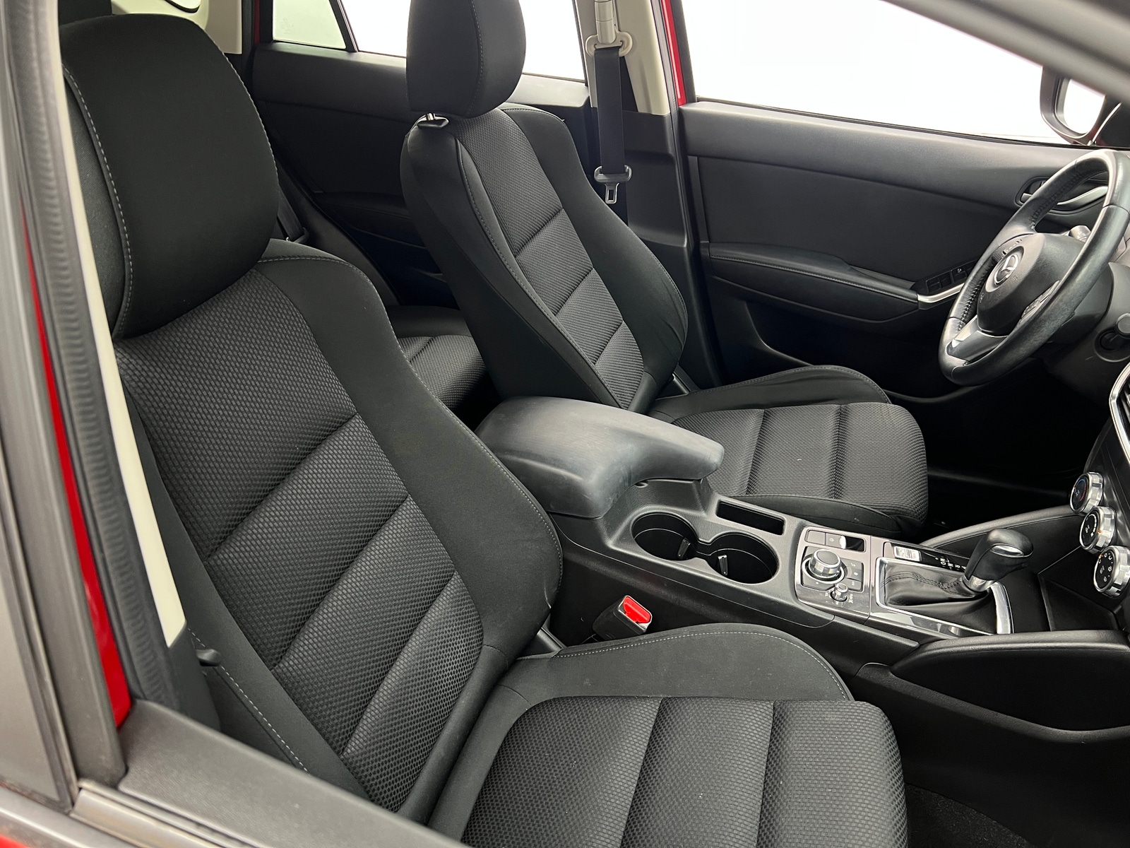 Thumbnail: 2016 Mazda CX-5 - 2
