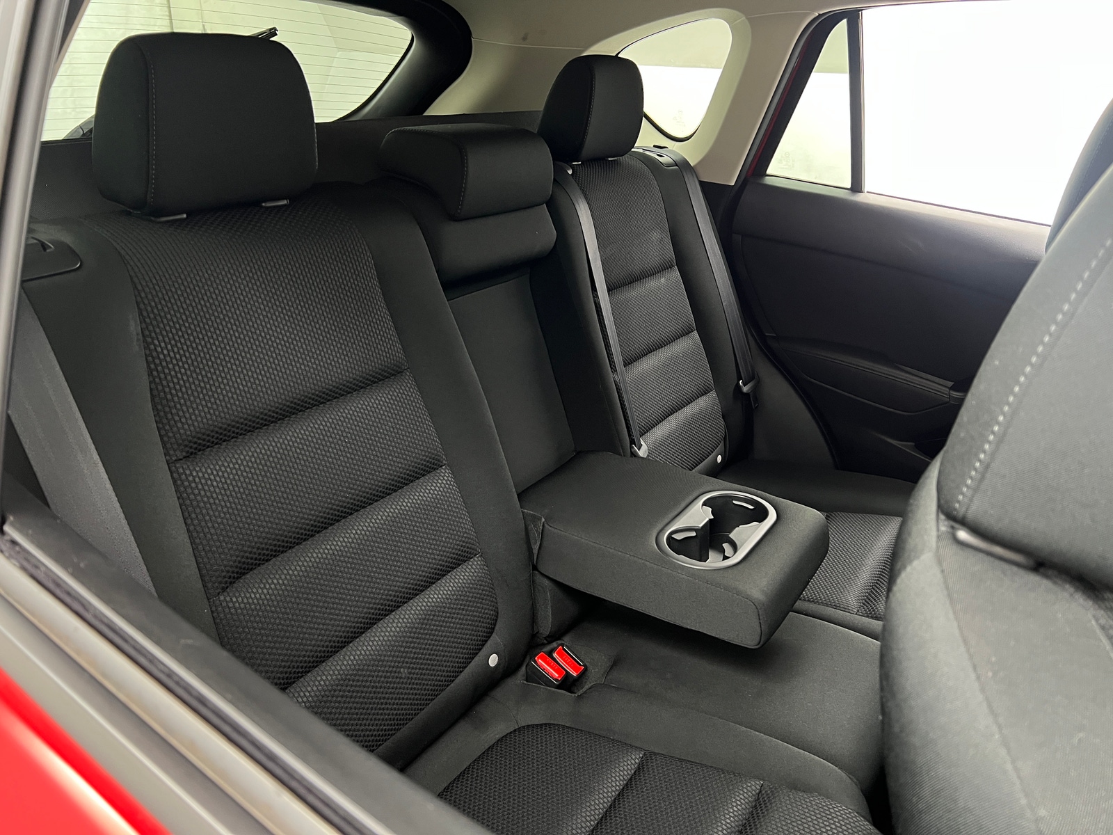 Thumbnail: 2016 Mazda CX-5 - 6