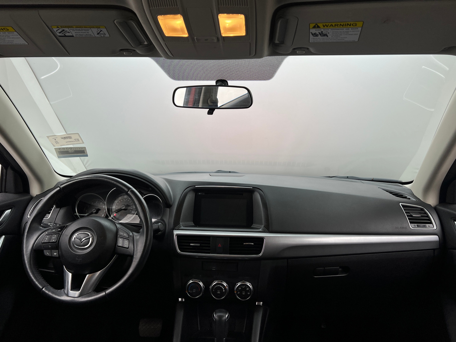 Thumbnail: 2016 Mazda CX-5 - 3