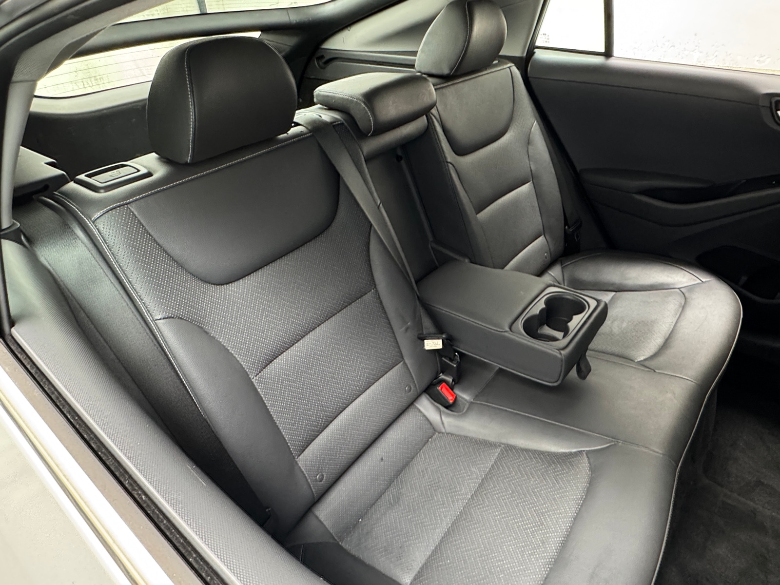 Thumbnail: 2019 Hyundai Ioniq - 5