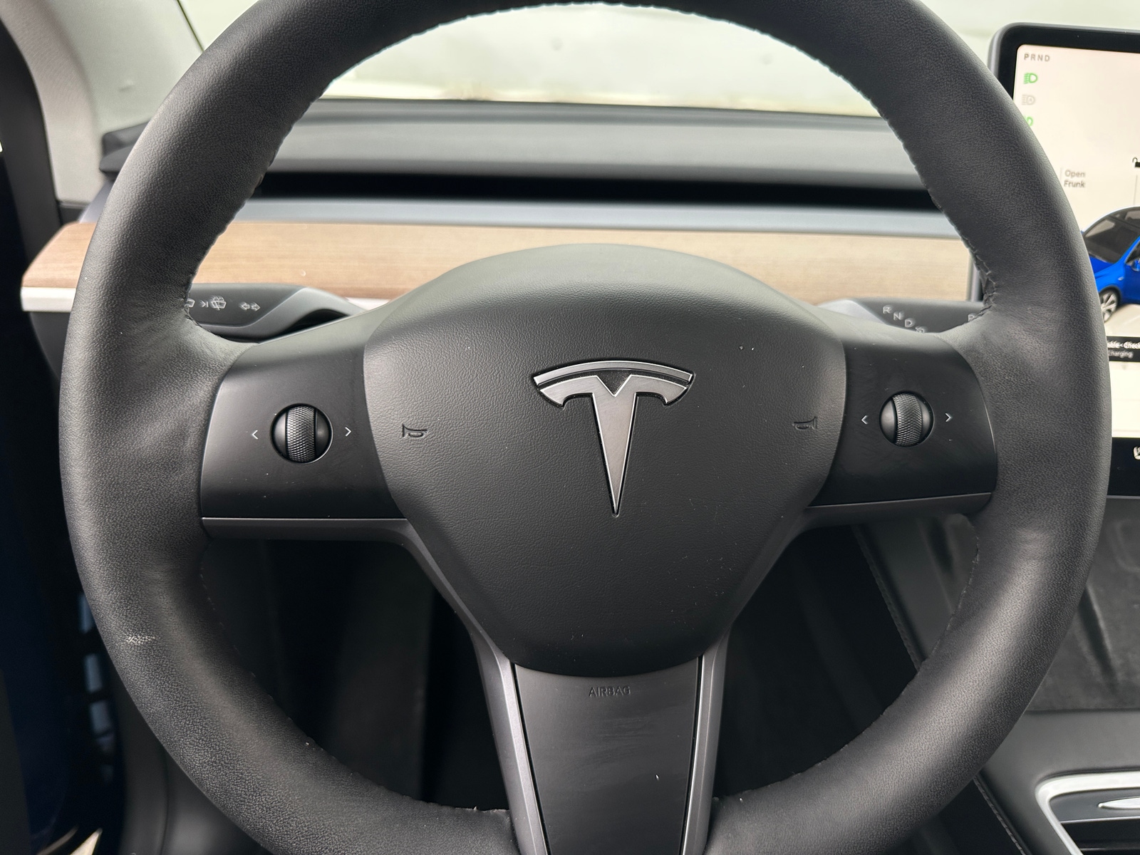 Thumbnail: 2023 Tesla Model Y - 4