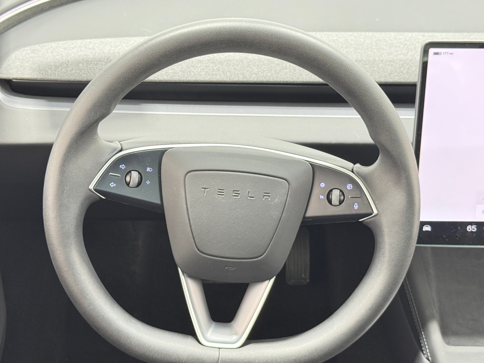 Thumbnail: 2024 Tesla Model 3 - 3