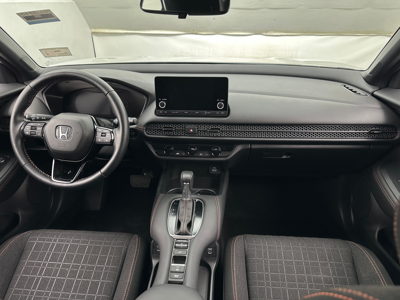 Thumbnail: 2025 Honda HR-V - 3