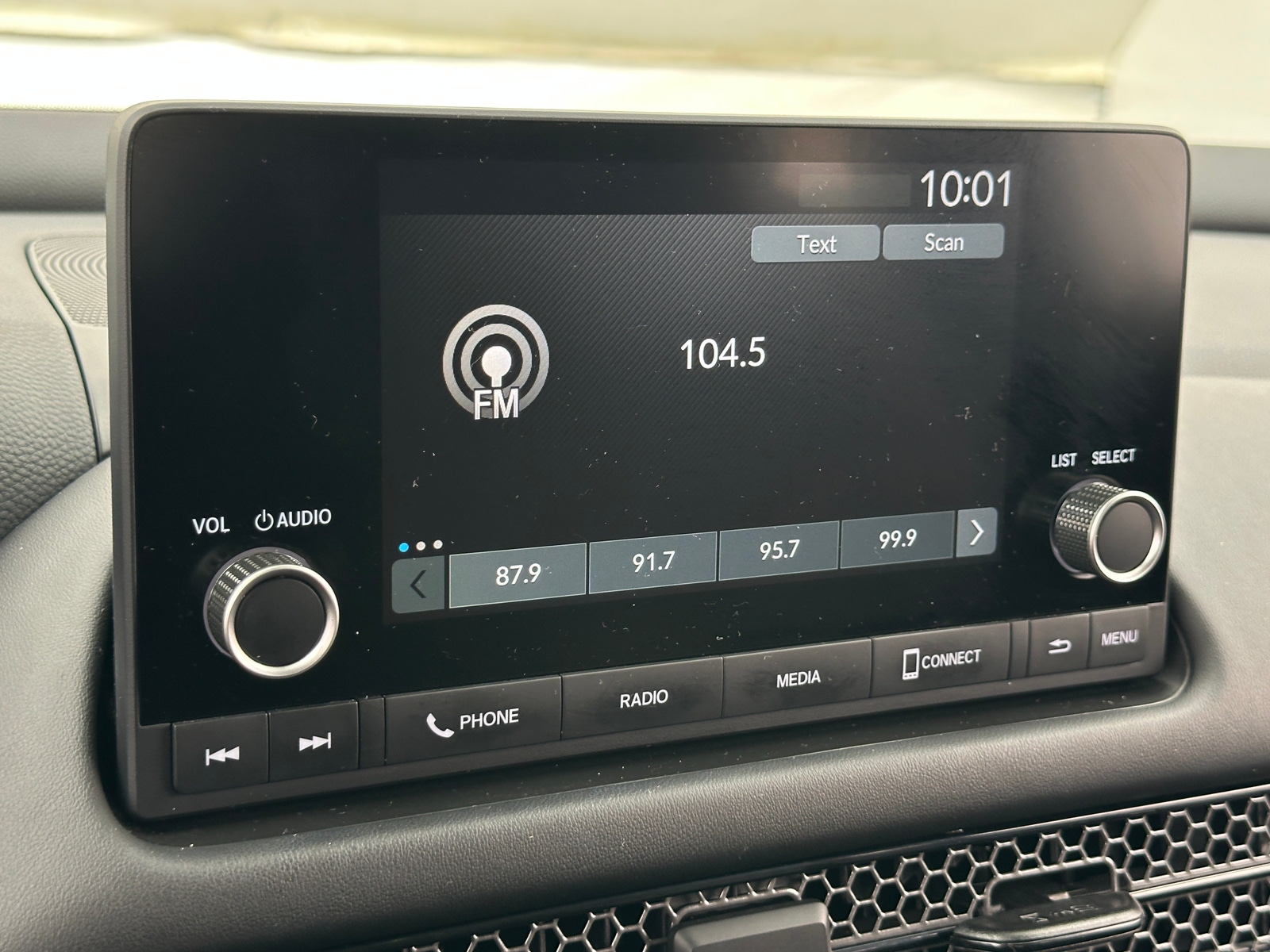 Thumbnail: 2025 Honda HR-V - 4