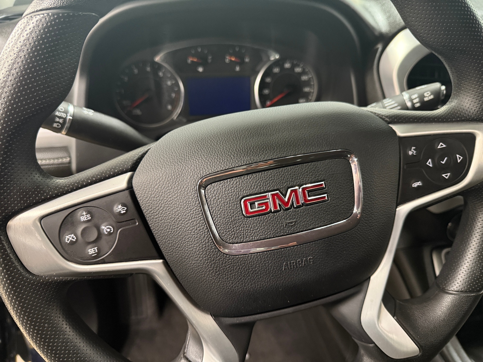Thumbnail: 2021 GMC Acadia - 5