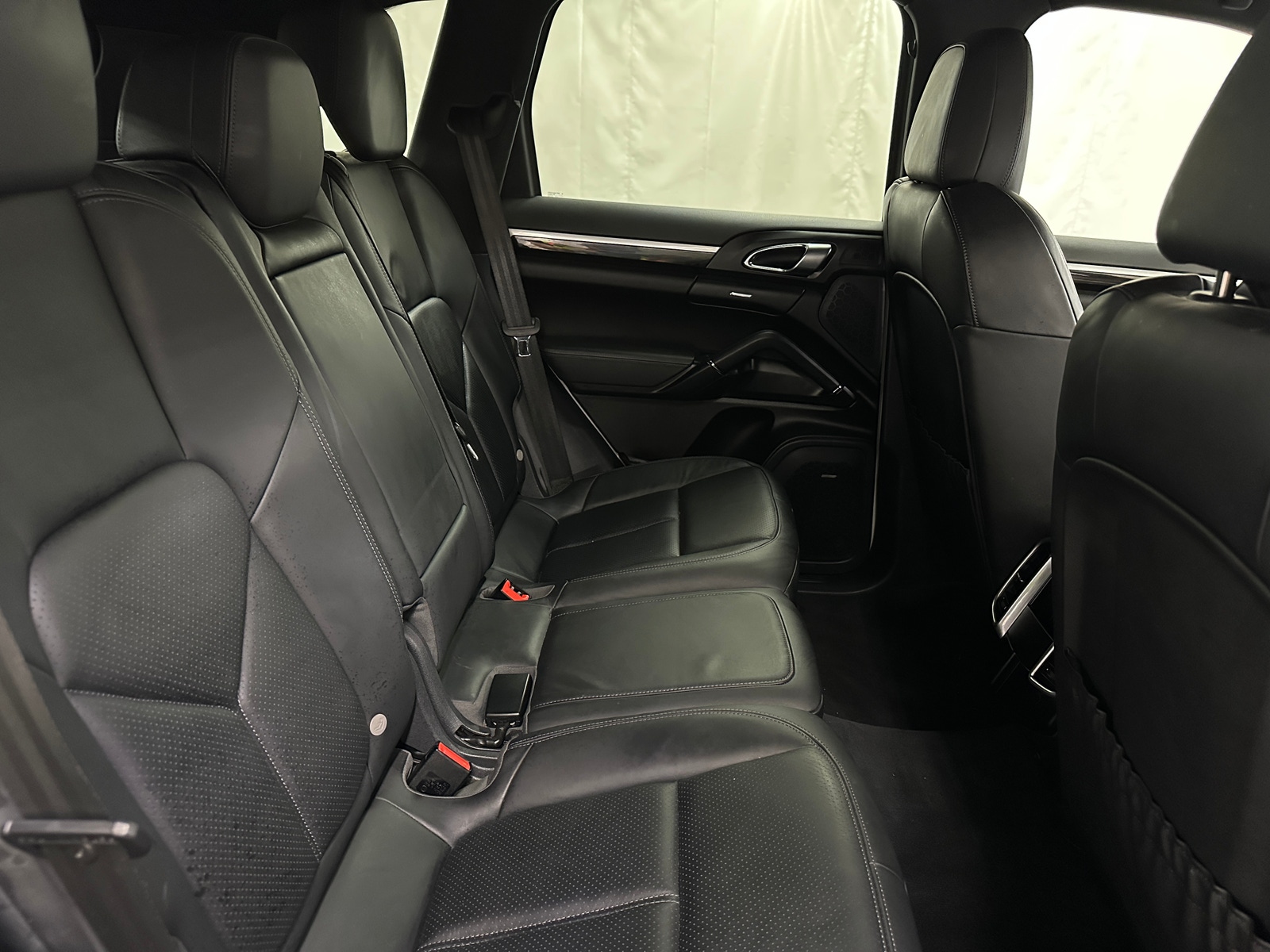 Thumbnail: 2014 Porsche Cayenne - 5
