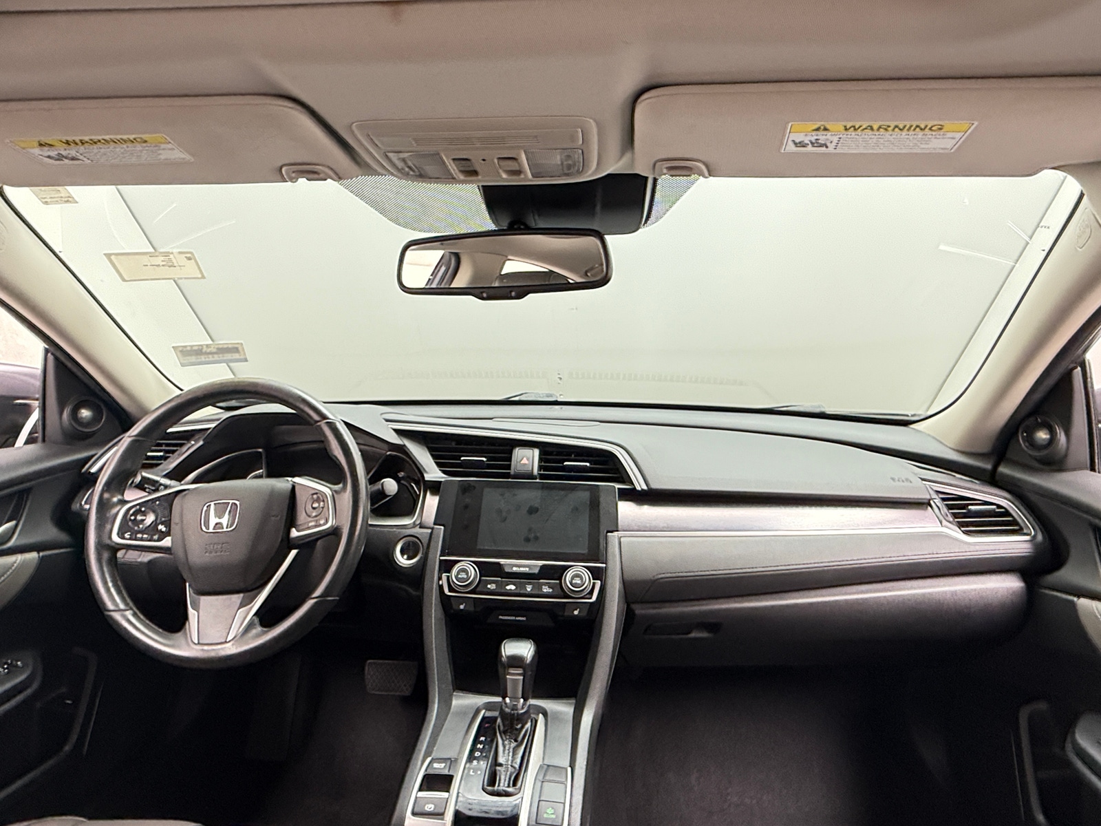 Thumbnail: 2017 Honda Civic - 2