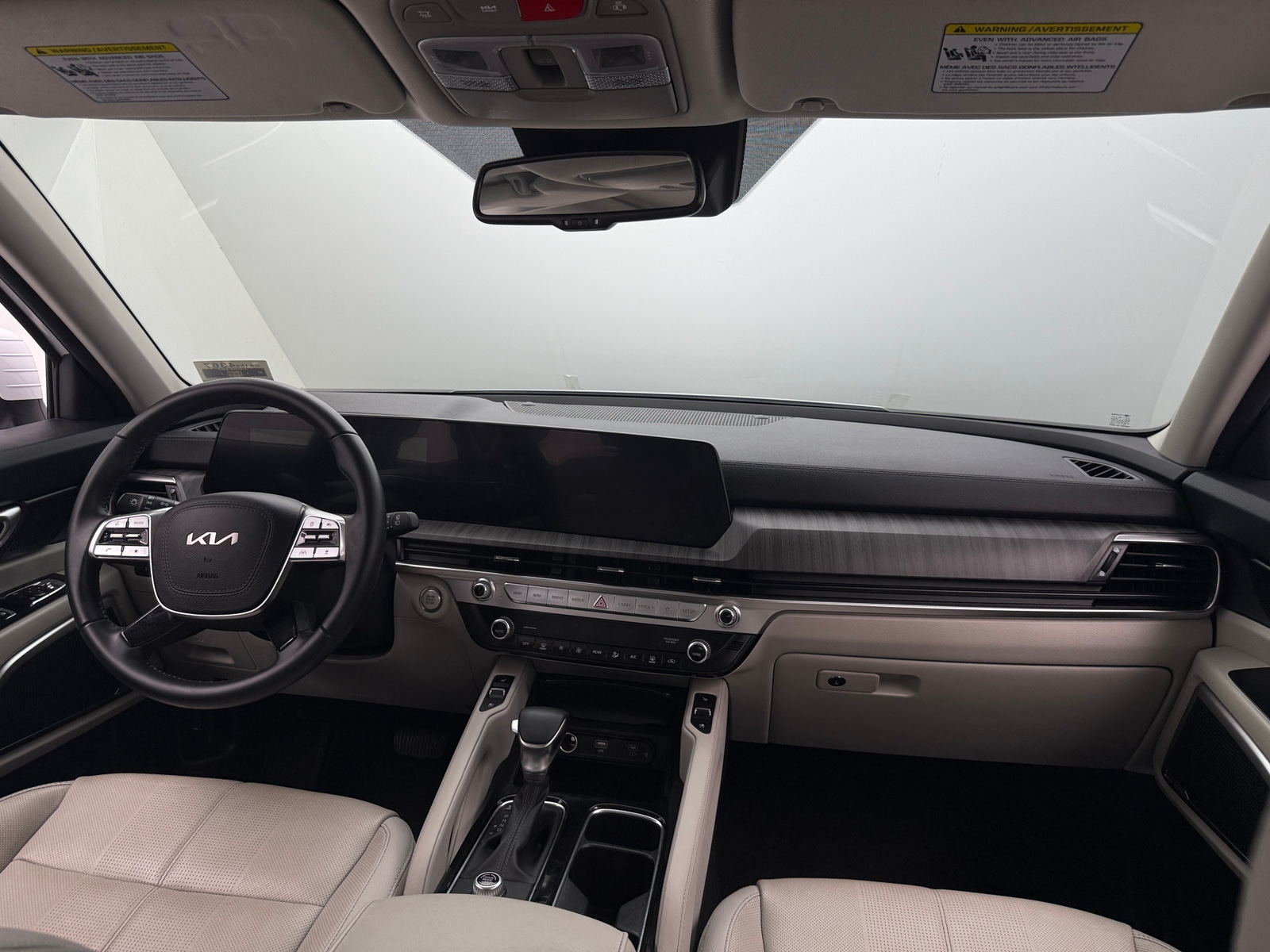 Thumbnail: 2024 Kia Telluride - 2