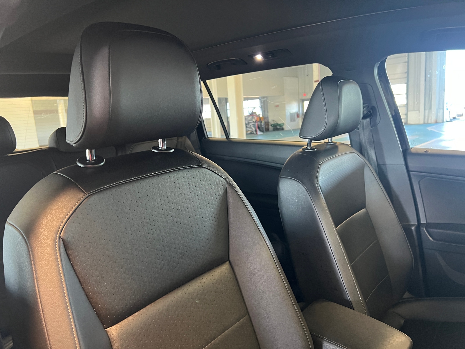 Thumbnail: 2019 Volkswagen Tiguan - 2