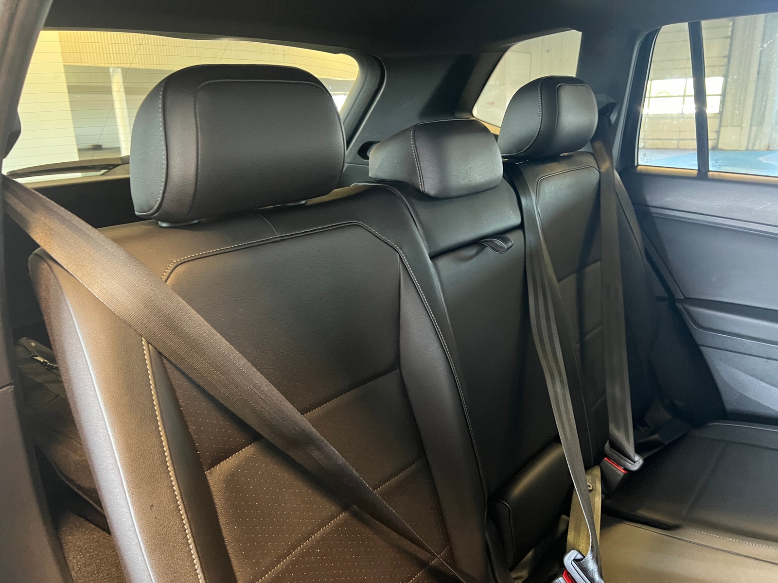 Thumbnail: 2019 Volkswagen Tiguan - 6