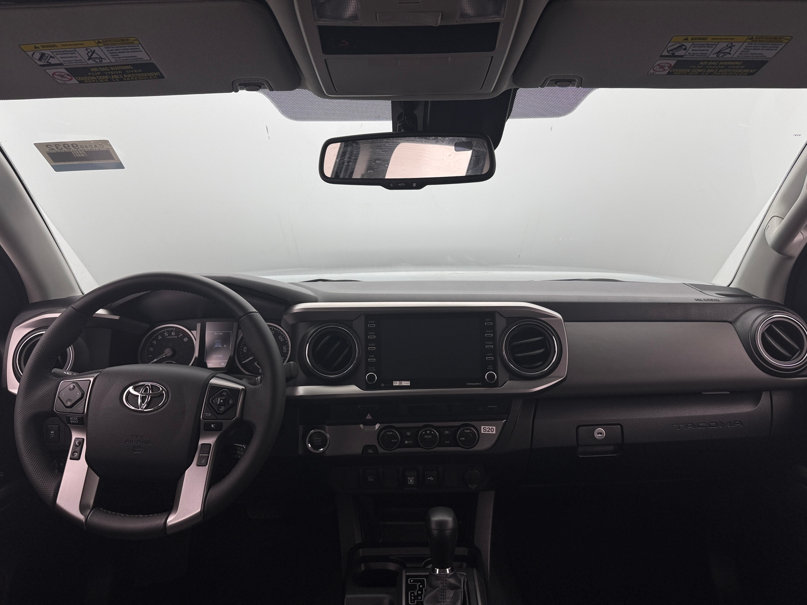 Thumbnail: 2023 Toyota Tacoma - 3