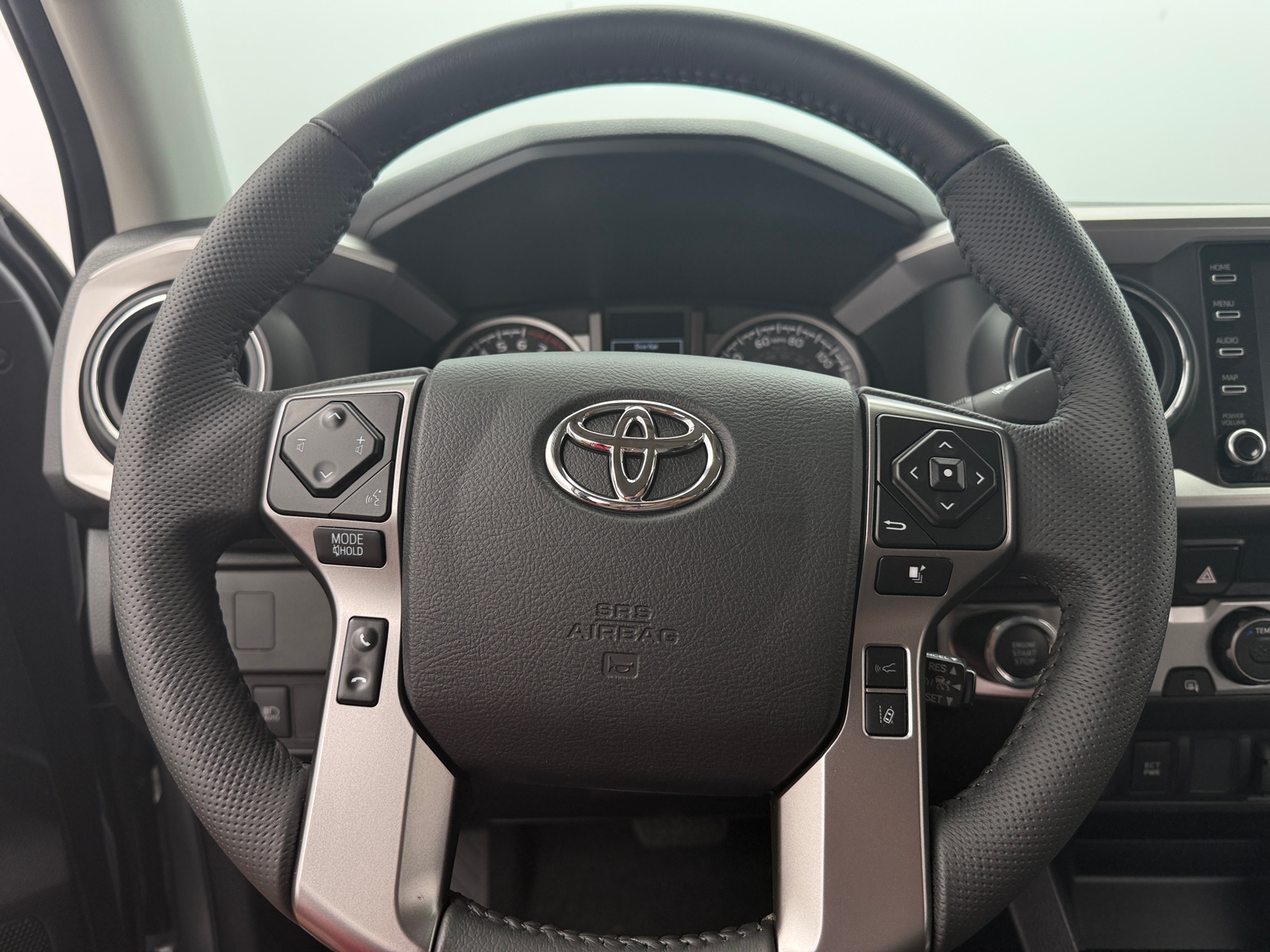 Thumbnail: 2023 Toyota Tacoma - 5