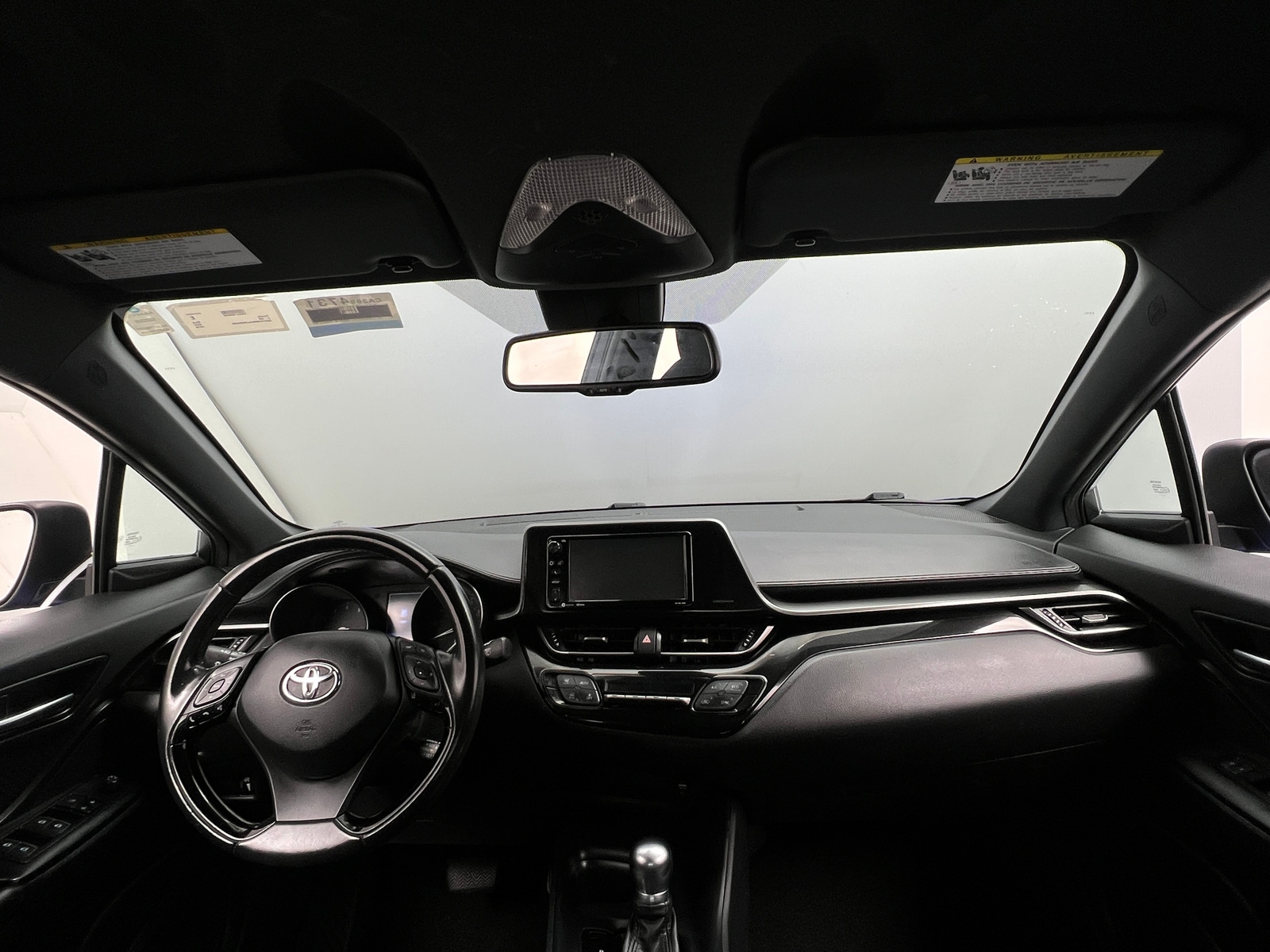 Thumbnail: 2018 Toyota C-HR - 3