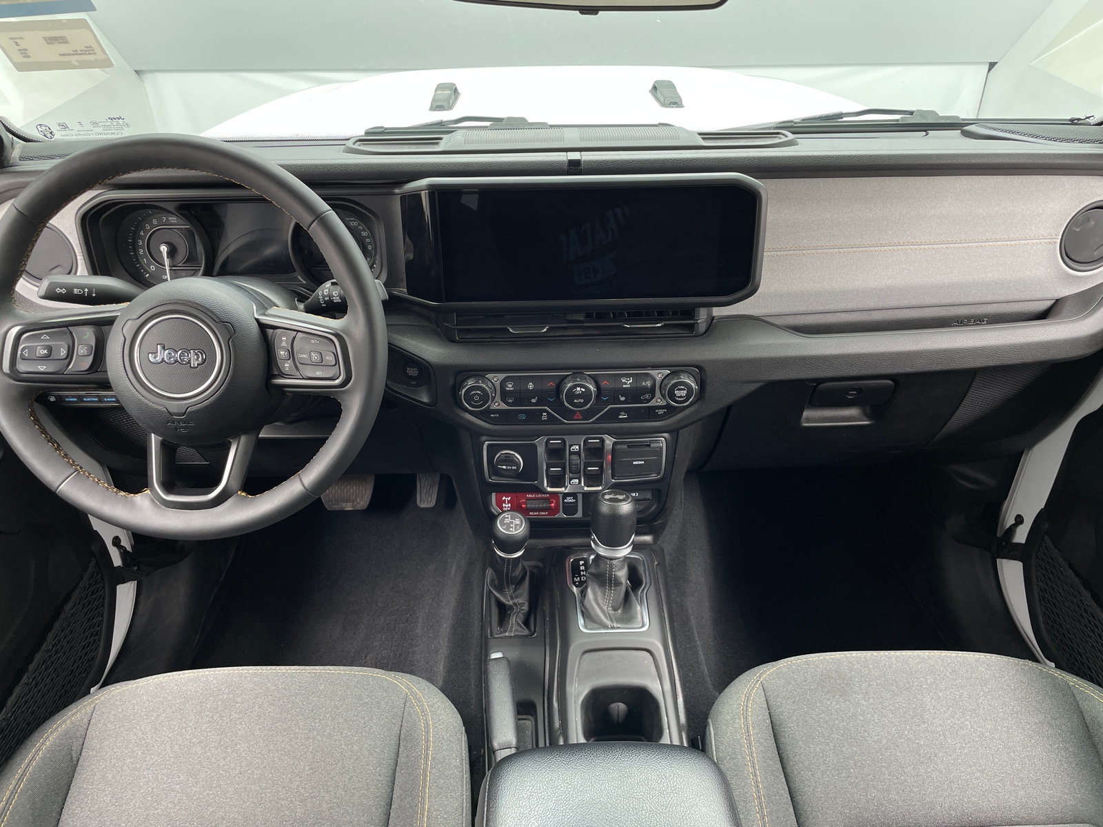 Thumbnail: 2024 Jeep Wrangler - 3