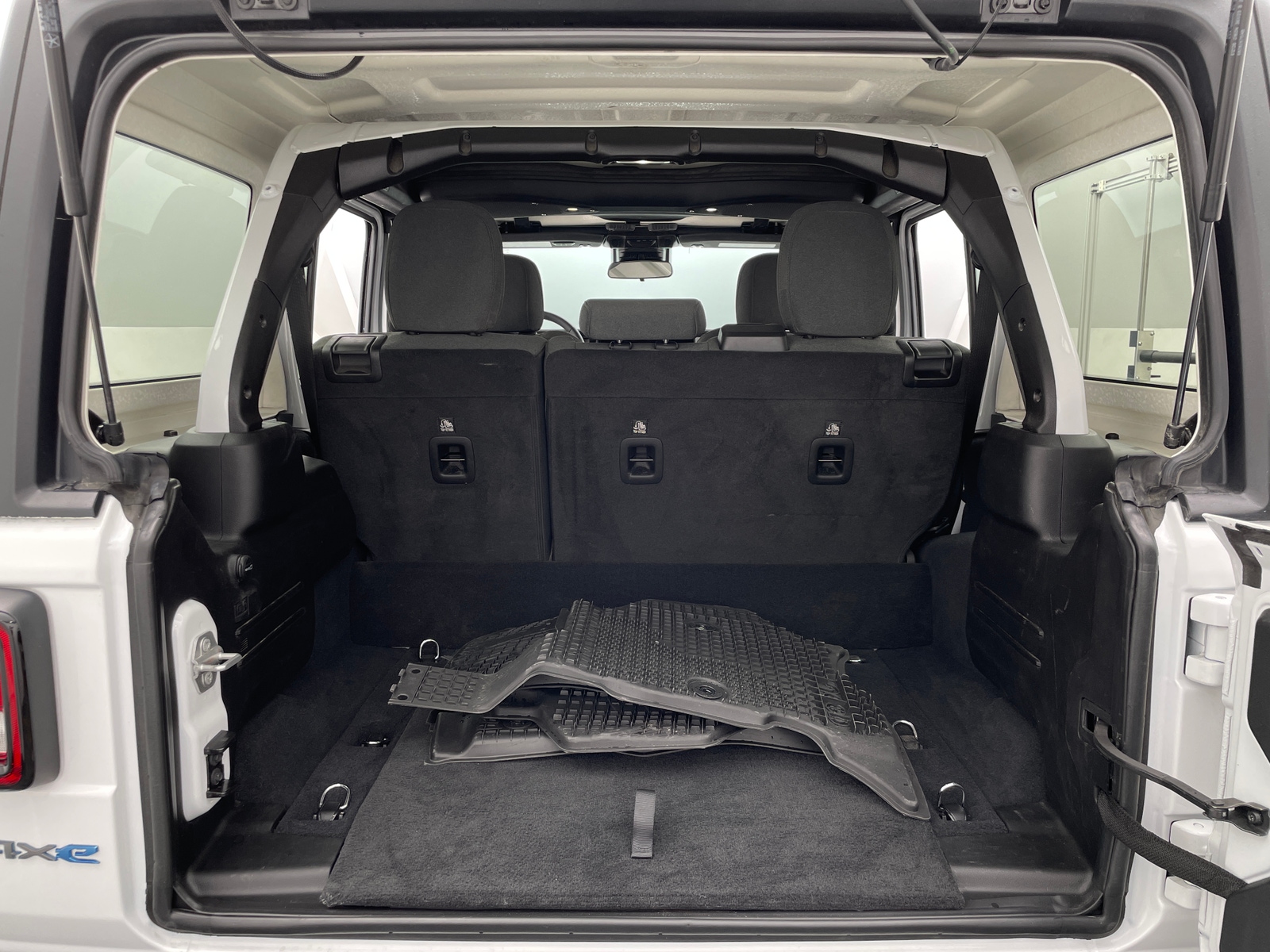 Thumbnail: 2024 Jeep Wrangler - 7