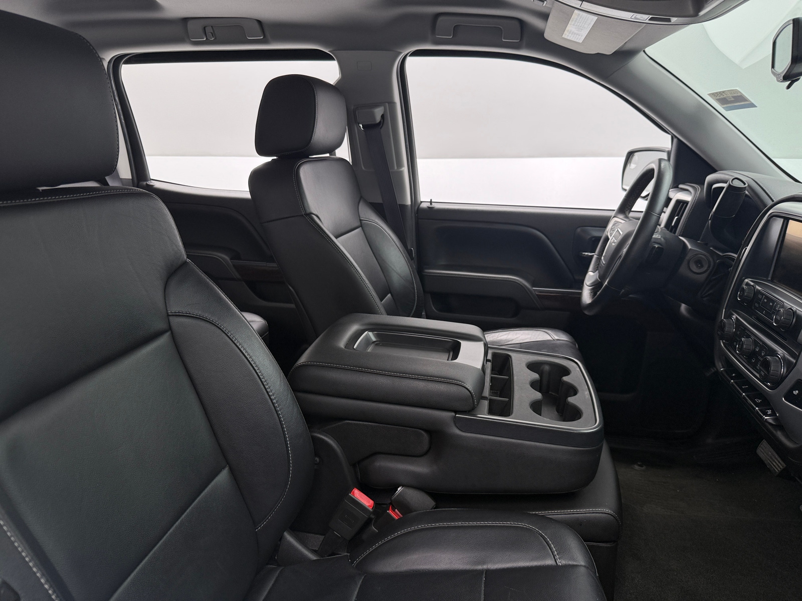 Thumbnail: 2014 GMC Sierra 1500 - 2