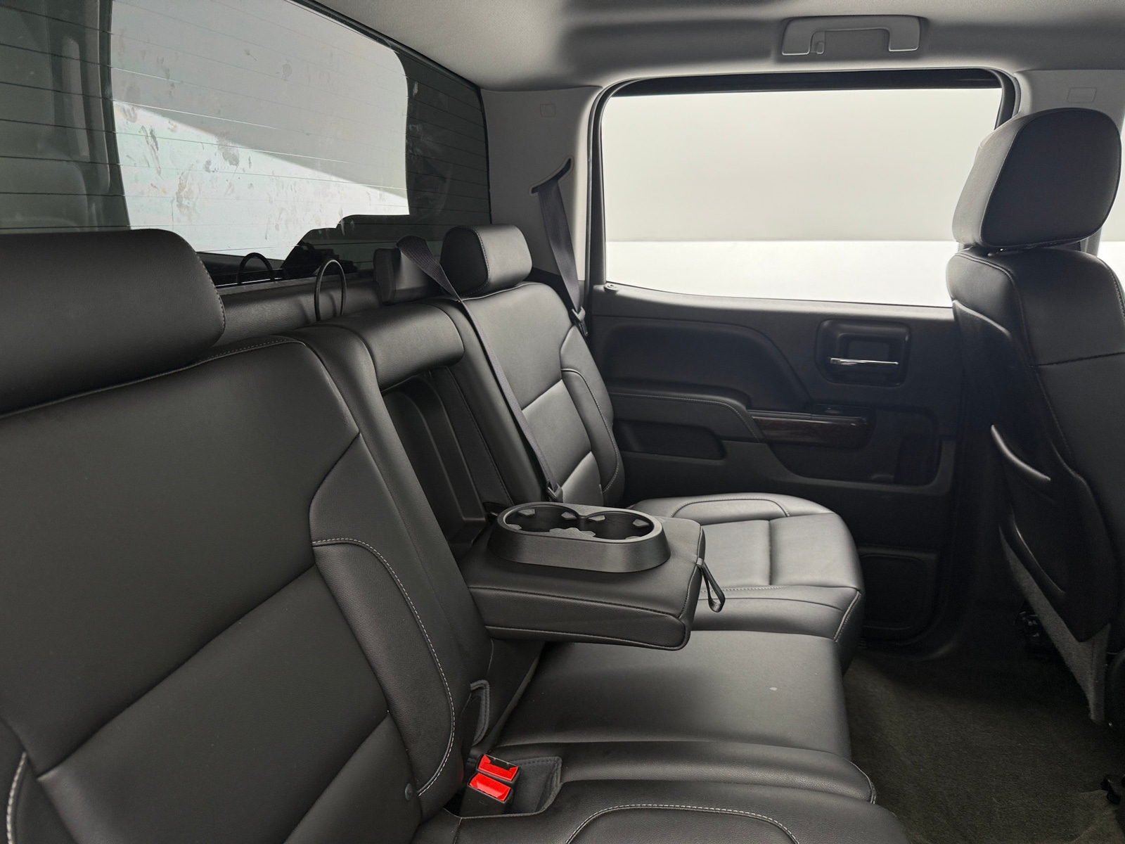 Thumbnail: 2014 GMC Sierra 1500 - 6