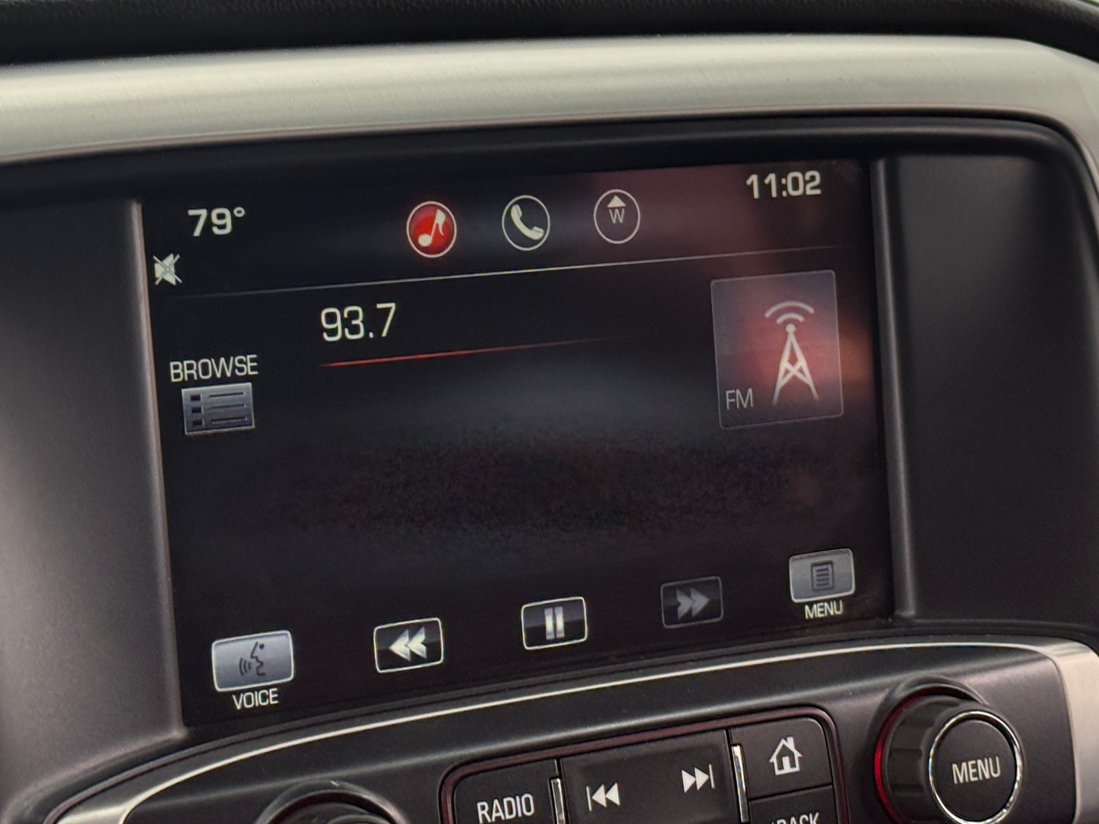 Thumbnail: 2014 GMC Sierra 1500 - 4