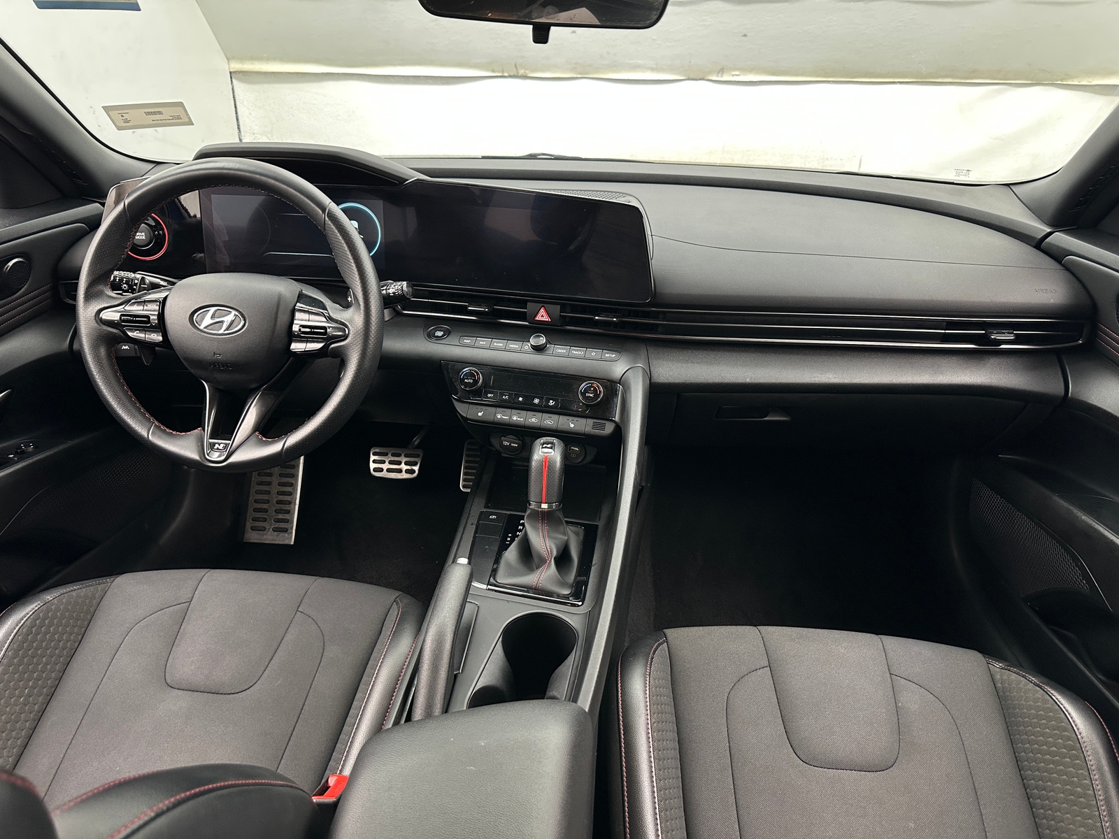 Thumbnail: 2023 Hyundai Elantra - 2