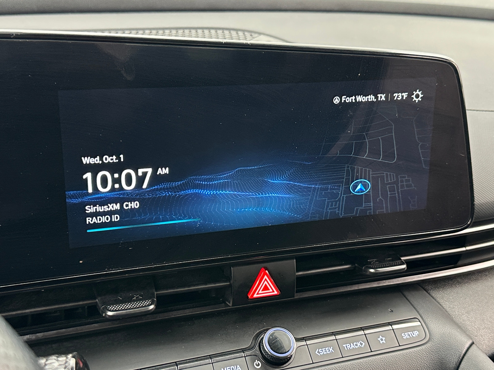 Thumbnail: 2023 Hyundai Elantra - 3