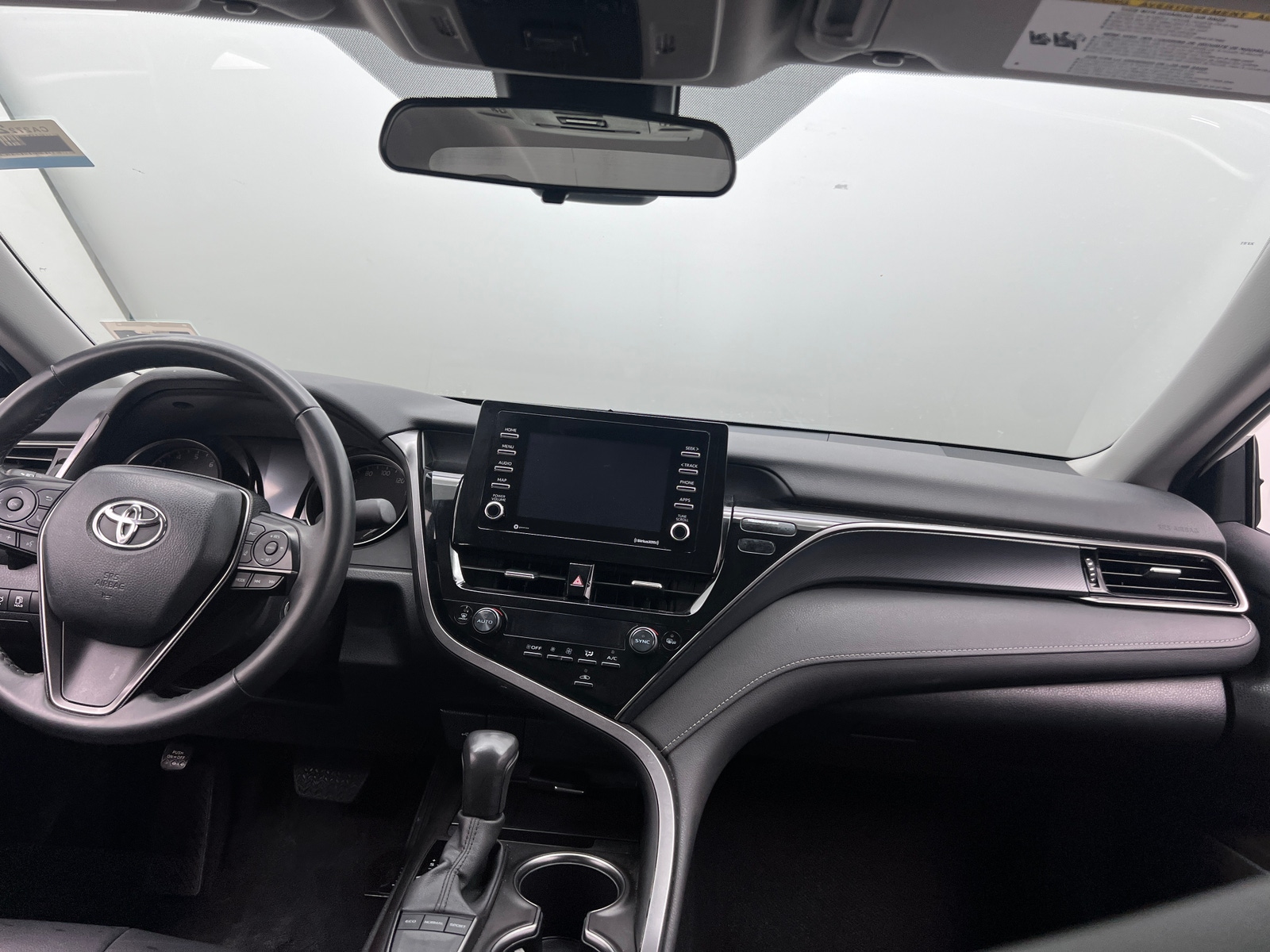 Thumbnail: 2024 Toyota Camry - 3