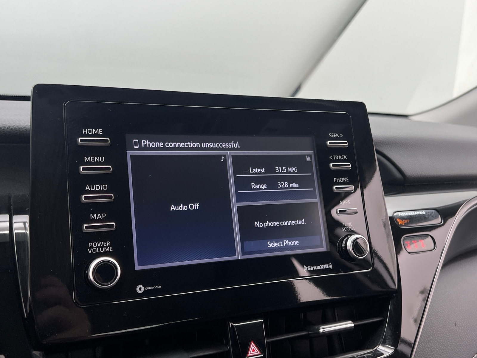 Thumbnail: 2024 Toyota Camry - 4