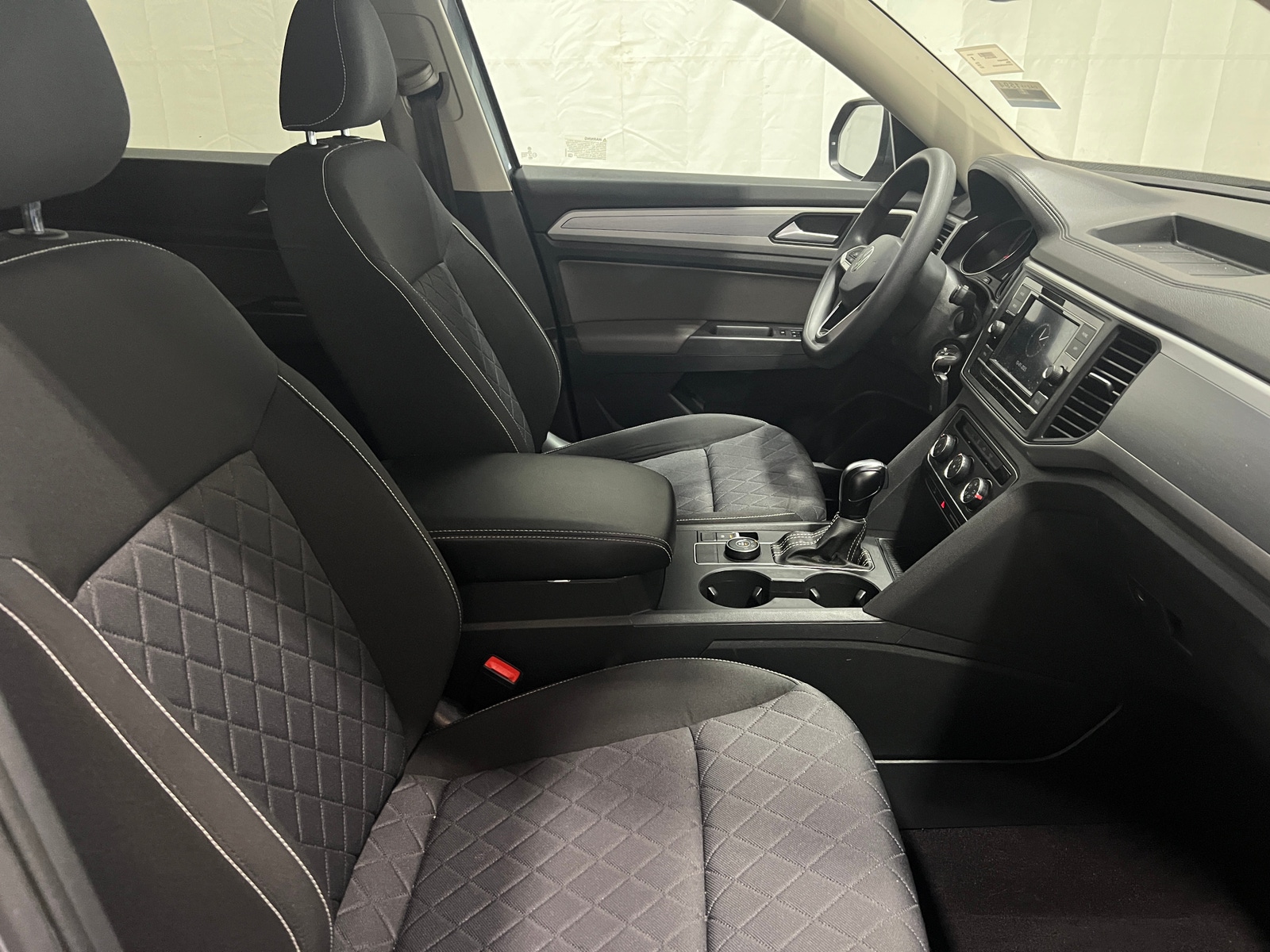 Thumbnail: 2021 Volkswagen Atlas - 2