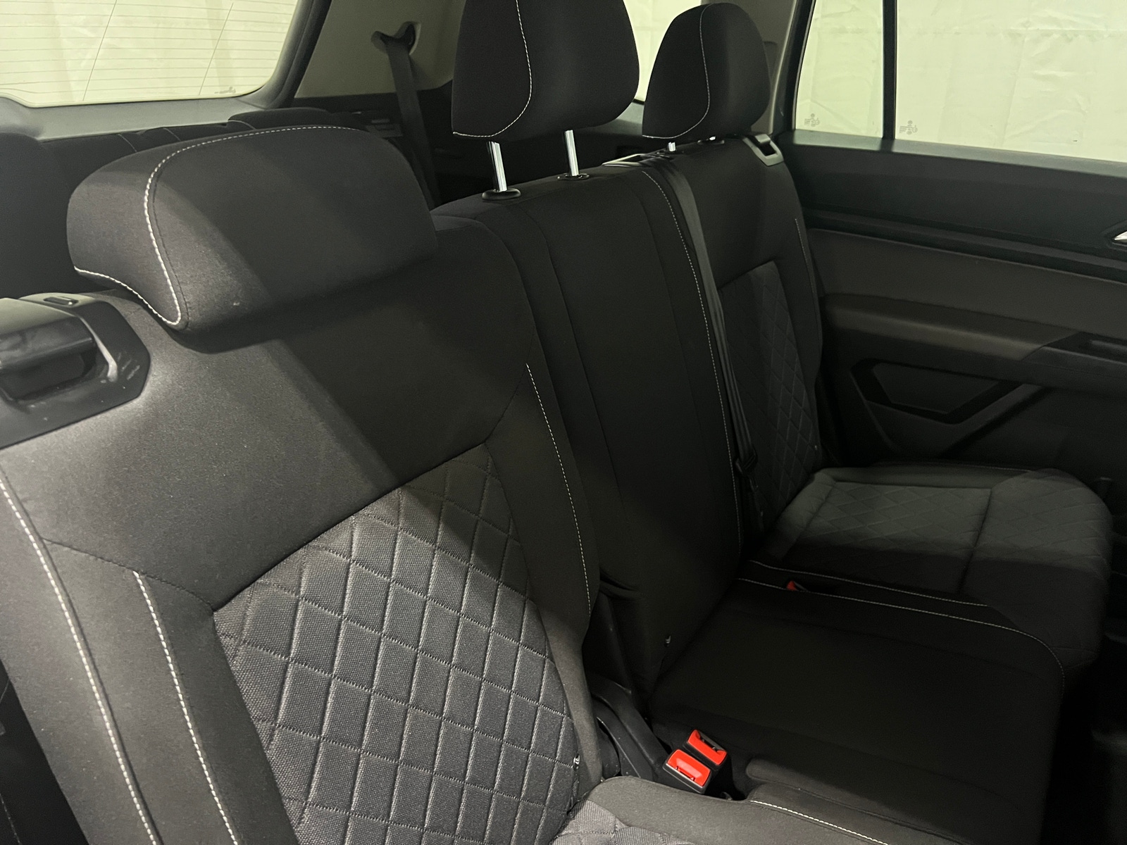 Thumbnail: 2021 Volkswagen Atlas - 6